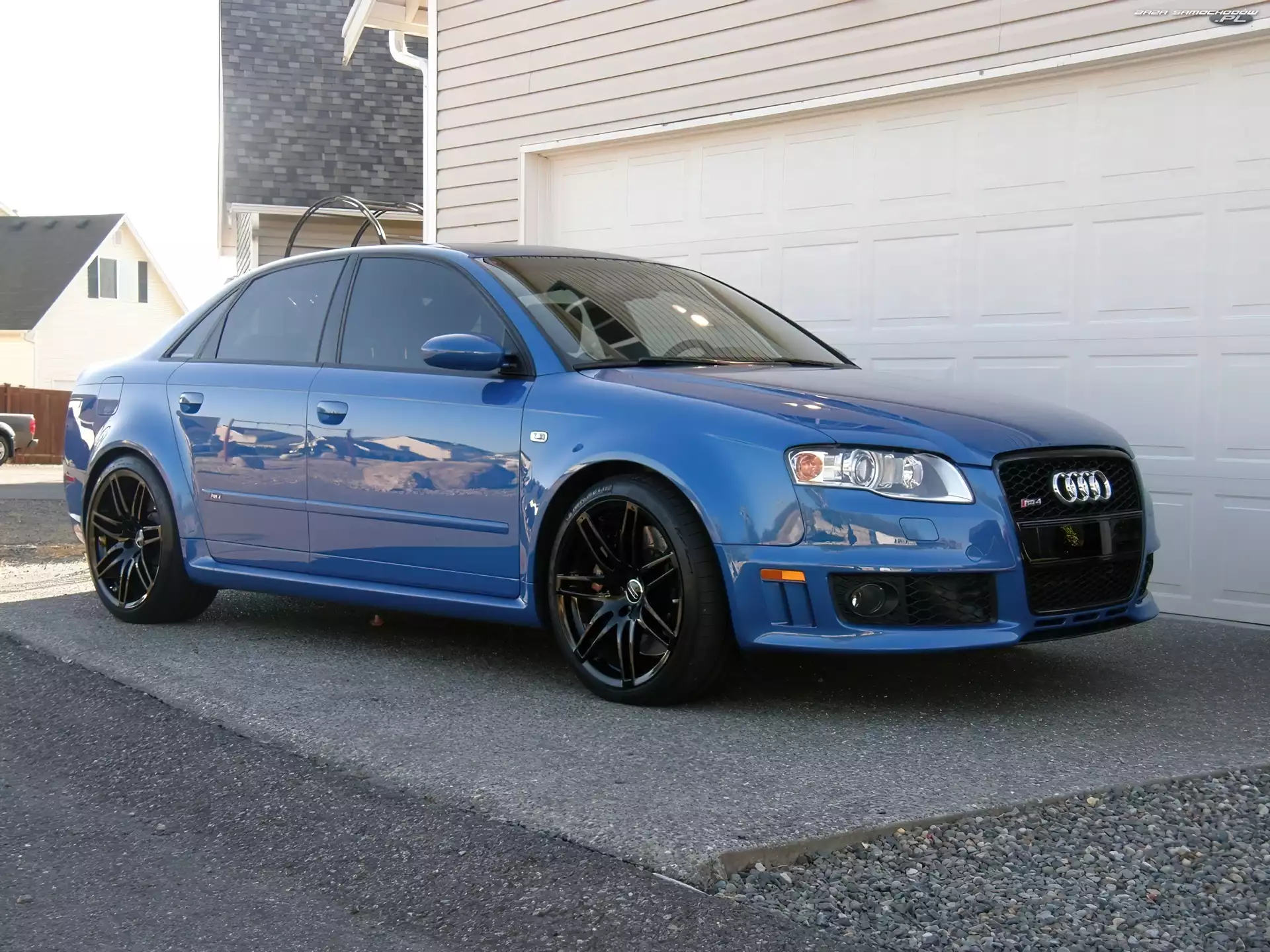 Ariel - B9 Ariel - B9